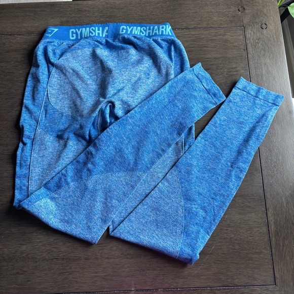 Gymshark  Performance Leggings - Picture 3 of 6